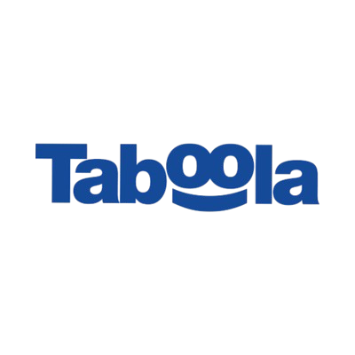 Taboola Logo